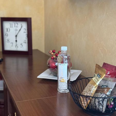 Apartment & Olive Oil Valuma Koper Bagian luar foto