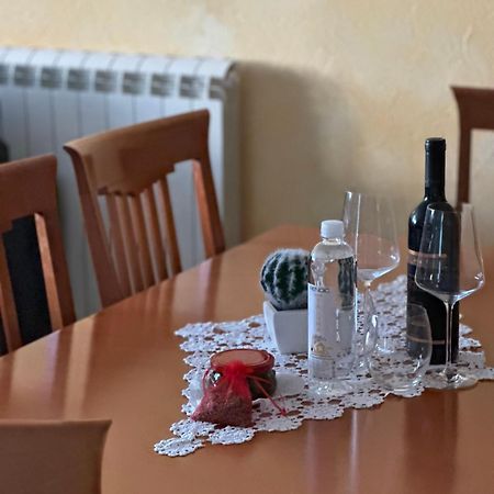 Apartment & Olive Oil Valuma Koper Bagian luar foto