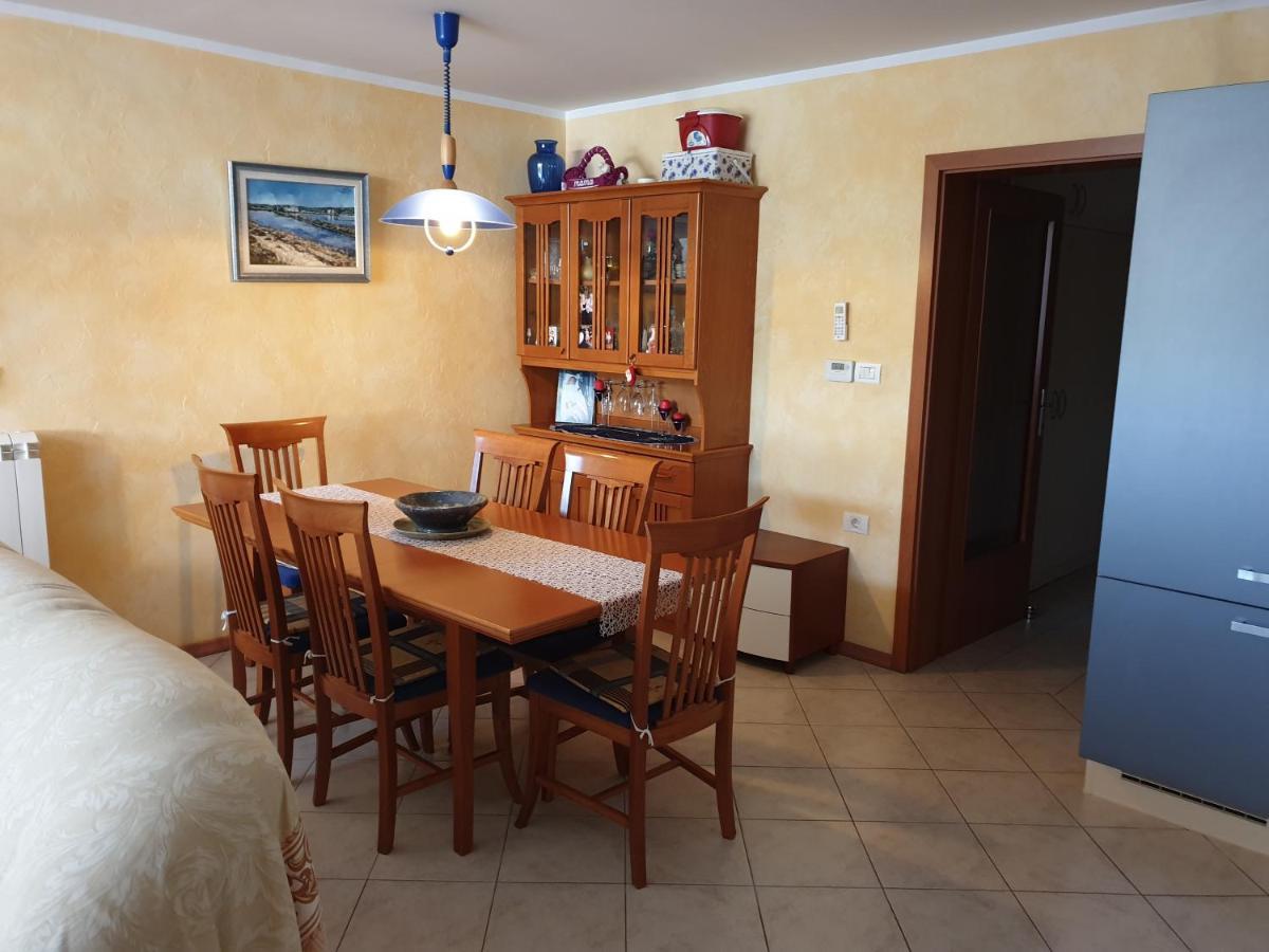 Apartment & Olive Oil Valuma Koper Bagian luar foto
