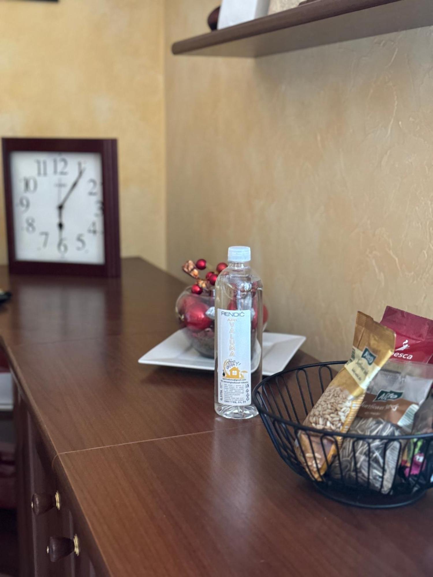 Apartment & Olive Oil Valuma Koper Bagian luar foto